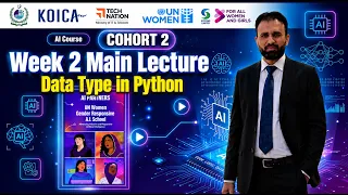 Python Data Types Explained int float str bool Complex Data type More UN women Cohort 2