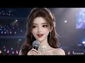 💥笑到上头！穿越平行世界只想开饭馆，陪着看场演唱会竟被抽中登台！一首歌直接炸翻全网，想当厨子却被逼成大明星！#动漫 #国漫 #穿越 #搞笑