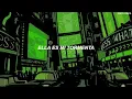 Verde Menta - Rauw Alejandro (Letra)