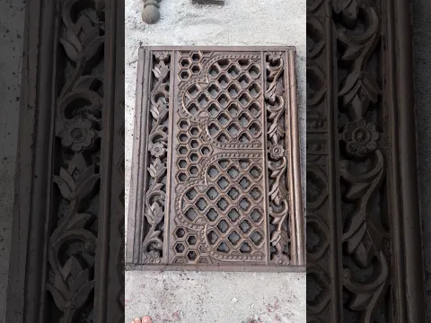 Italian-Style Craftsmanship | Skilled Artisan Creates a Masterpiece