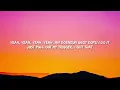 Stray Kids - Chk Chk Boom (Lyrics)