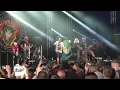 Lawnmower Deth feat Kim Wilde Kids in America