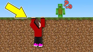 Download Extreme Hide And Seek in Minecraft! MP3