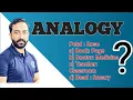Analogy Engineering Entry Test Classes FUNG