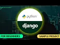 How to Install Django on Windows - Step by Step Beginner Tutorial