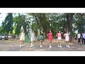 Download Lagu 여자친구 (GFRIEND) - VACATION Dance Cover by AURALIZE (아우라라이즈)