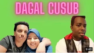 Dagal Culus Ilkacase Qays Oo Udartey Dahir Alasow Live Video 