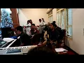 Download Lagu Gita Surga Bergema - Cover - Re aransemen