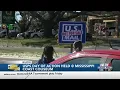 Postal workers take stand against privatization of postal service during USPS Day of Action