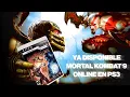 Download Lagu ¡REGRESÓ EL ONLINE DE MORTAL KOMBAT 9 EN 2025! TE ENSEÑO CÓMO INSTALARLO EN TU PLAYSTATION 3