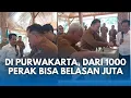 Download Lagu KEKUATAN 1000 PERAK INISIASI KANG DEDI! Di Purwakarta Bisa Rp 12.5 juta perhari untuk Rakyat Susah