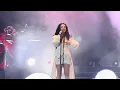MODEL - ÖLÜRÜM DAHA İYİ ( 15 MAYIS 2026 İLK PERFORMANS ) ( LIVE ) ( MODEL SON ŞARKI )
