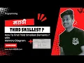 How To Find Third Smallest Elements From Array Third Smallest Elements Arrays Program In Java