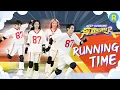 Download Lagu Running time 🏃 Watch their amazing speed! | Keep Running S12 Special