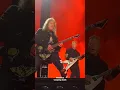 Lagu Kirk hammett solo guitar Creeping death Metallica