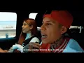 Cuidando el territorio y Calibre 50 Santa fe Klan Beto Sierra
