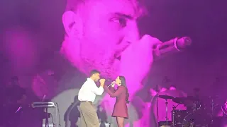 עידו מלכה ויובל רפאל Die With A Smile 