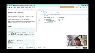 Leetcode Python - Easy