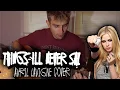 Avril Lavigne - Things I'll Never Say (Pierce Frolic Acoustic Cover)