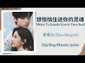 想悄悄住进你的灵魂 (Want To Quietly Live in Your Soul) - 萧秉治 (Xiao Bingzhi)《难哄 The First Frost》Chi/Eng/Pin