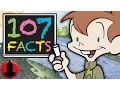 107 ChalkZone Facts You Should Know Channel Frederator