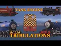 Lagu Stories of the ALHR - Tank Engine Tribulations