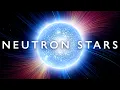 Lagu Neutron Stars Are Weirder Than We Ever Imagined