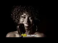 Brenda Miles - I Let It Hurt - (Official Music Video)