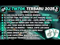 Download Lagu DJ TIKTOK TERBARU 2025-🎵DJ AKU CALON MANTU TERBAIK MAMAMU🎵DJ RINDU AKU RINDU KAMU JADI SATU