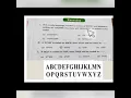 Grade 5 Reasoning and aptitude coding - decoding part 2