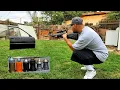 Download Lagu Gamo lethal and other best . 177 pellets vs car door!