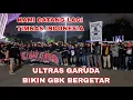 Download Lagu Ultras Garuda Bikin Bergetar GBK‼️Kami Datang Lagi Timnas Indonesia