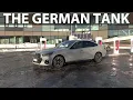 BMW i5 M60 1000 km challenge