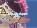 Squidtalk splattoon dubbed