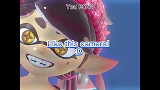 Squidtalk splattoon dubbed