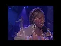 Mary J Blige - Be Without You - Live on A Home For The Holidays (2005)