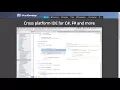 install Mono Develop IDE on Ubuntu 17 10