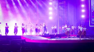 G-Devith - Round Festival 2026 in Philippine ( Rehearsal day )