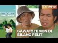 Download Lagu GAWAT!! Temon Di Bilang Pelit Pengemis | ABDEL TEMON BUKAN SUPERSTAR | PART 1