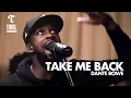 Download Lagu Take Me Back (feat. Dante Bowe from Bethel Music) | Maverick City Music | TRIBL