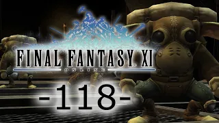 Die Kinder Promathias 118 FINAL FANTASY XI