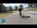 Australian University Games 2017 Men's Criterium - Nerang/Gold Coast