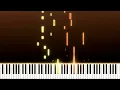 Seungmin [승민] (from Stray Kids) - 급류 (Into The Current) | Piano Cover Tutorial
