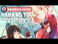 Lagu Lycoris Recoil - Ending「Sayuri - Hana no Tou」| Indonesia Cover