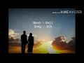 Download Lagu Baji-AIA