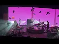 FKJ - "Way Out" @ Fox Theater 4/17/2023
