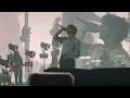 About You The 1975 Singapore Day 1