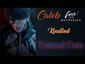Download Lagu Caleb: Tainted Cuts | 5 Star Memory | All Endings | Love and Deepspace  | Ultra Quality 4K 60 fps