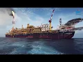 OIM Offshore Rig Work Contractors Portal