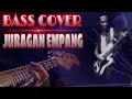 Download Lagu Juragan Empang - Bass Cover